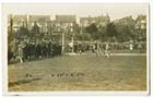 Dane Park football Approach Rd Margate History